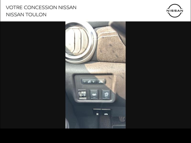 NISSAN Micra d’occasion à vendre à TOULON chez PRESTIGE AUTOMOBILE (Photo 17)