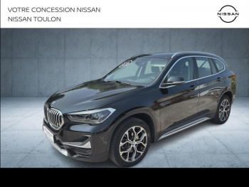 BMW X1 d’occasion à vendre à TOULON