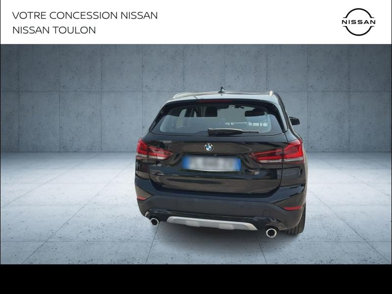 BMW X1 d’occasion à vendre à TOULON chez PRESTIGE AUTOMOBILE (Photo 3)