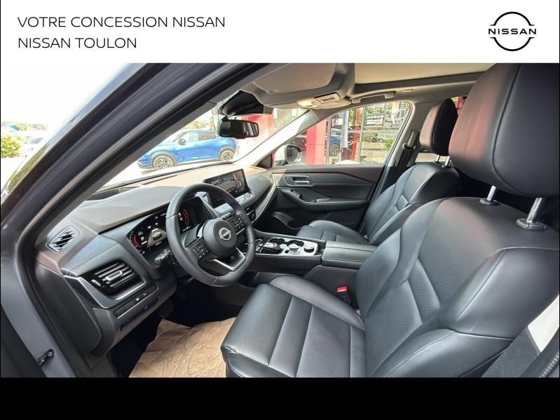 NISSAN X-Trail d’occasion à vendre à TOULON chez PRESTIGE AUTOMOBILE (Photo 5)