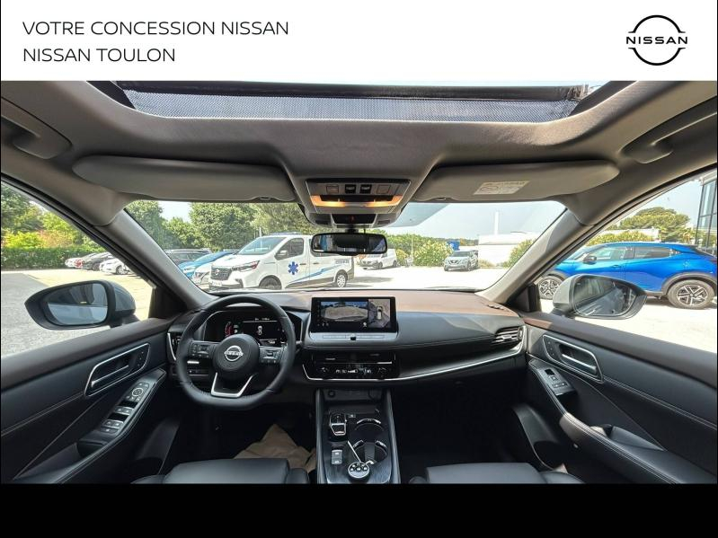 NISSAN X-Trail d’occasion à vendre à TOULON chez PRESTIGE AUTOMOBILE (Photo 11)