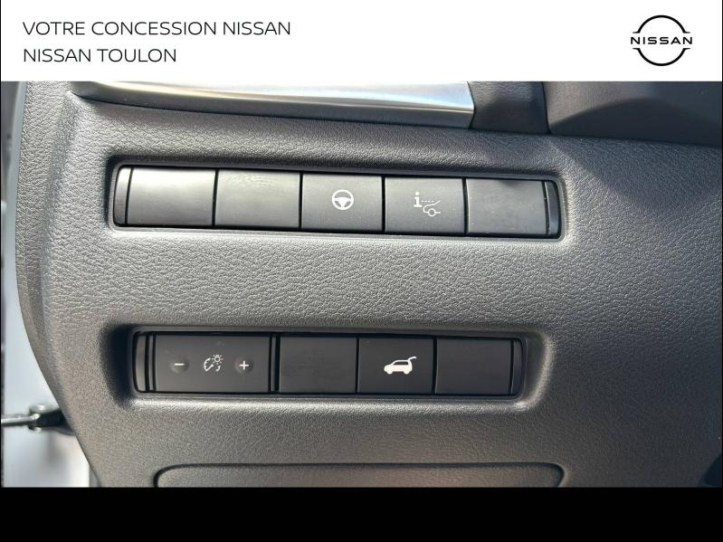 NISSAN X-Trail d’occasion à vendre à TOULON chez PRESTIGE AUTOMOBILE (Photo 16)