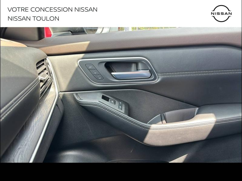NISSAN X-Trail d’occasion à vendre à TOULON chez PRESTIGE AUTOMOBILE (Photo 17)