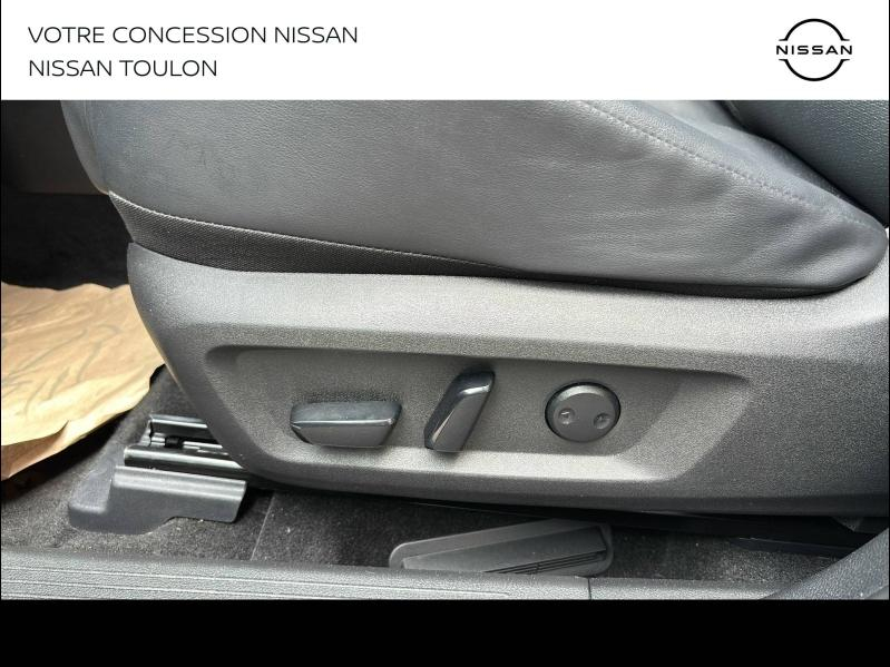 NISSAN X-Trail d’occasion à vendre à TOULON chez PRESTIGE AUTOMOBILE (Photo 18)