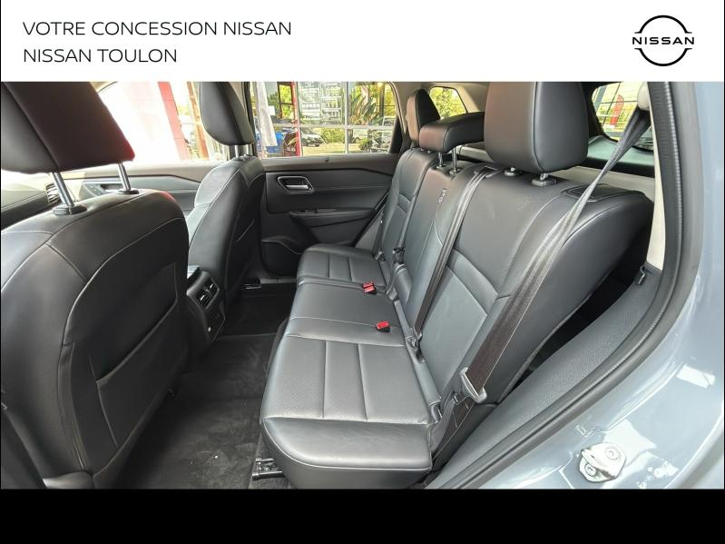 NISSAN X-Trail d’occasion à vendre à TOULON chez PRESTIGE AUTOMOBILE (Photo 20)