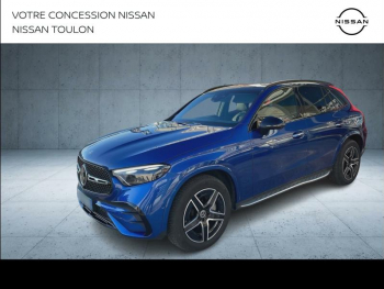 MERCEDES-BENZ GLC d’occasion à vendre à TOULON