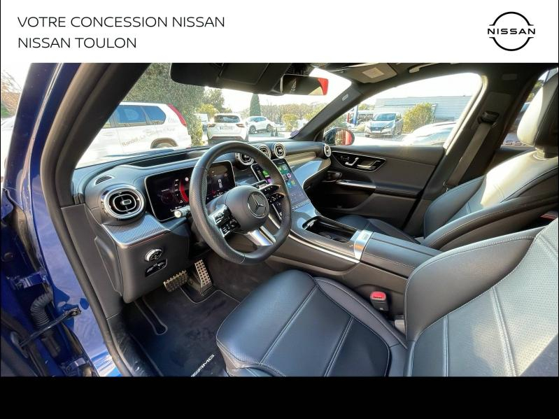 MERCEDES-BENZ GLC d’occasion à vendre à TOULON chez PRESTIGE AUTOMOBILE (Photo 5)