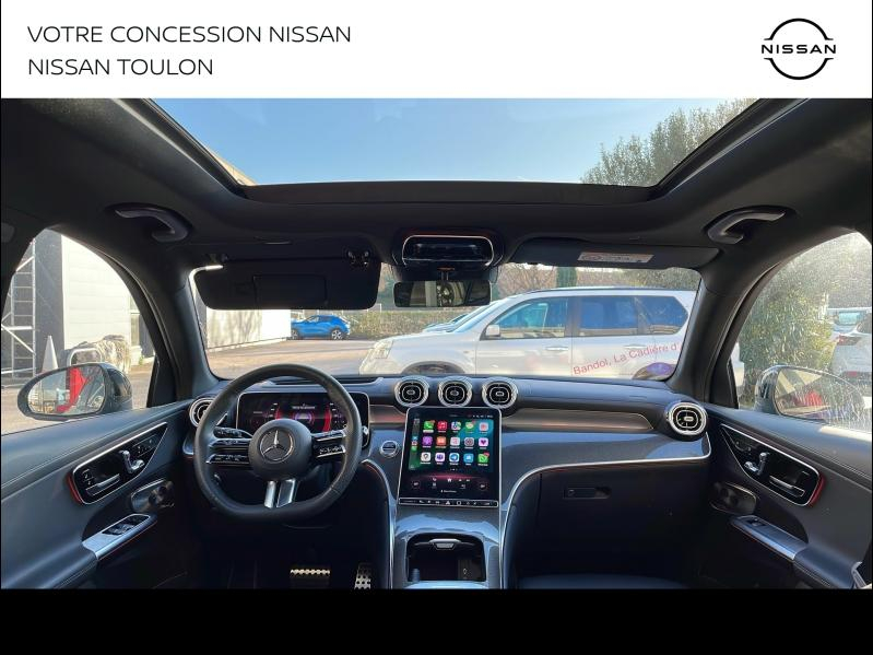 MERCEDES-BENZ GLC d’occasion à vendre à TOULON chez PRESTIGE AUTOMOBILE (Photo 7)