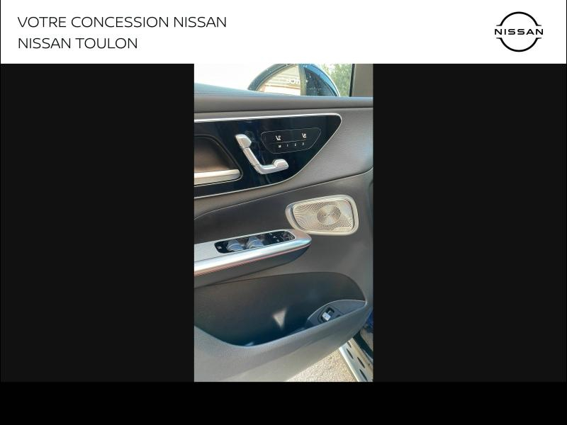 MERCEDES-BENZ GLC d’occasion à vendre à TOULON chez PRESTIGE AUTOMOBILE (Photo 14)