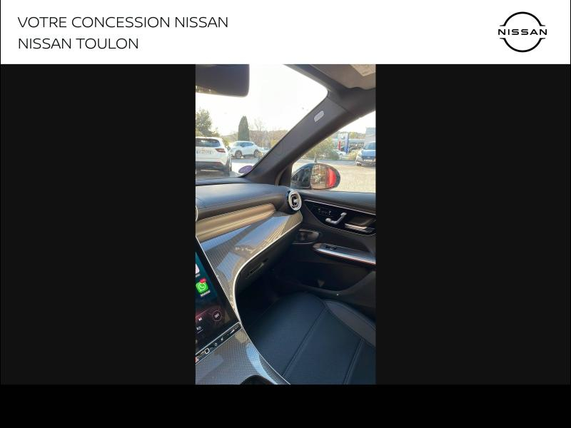 MERCEDES-BENZ GLC d’occasion à vendre à TOULON chez PRESTIGE AUTOMOBILE (Photo 16)