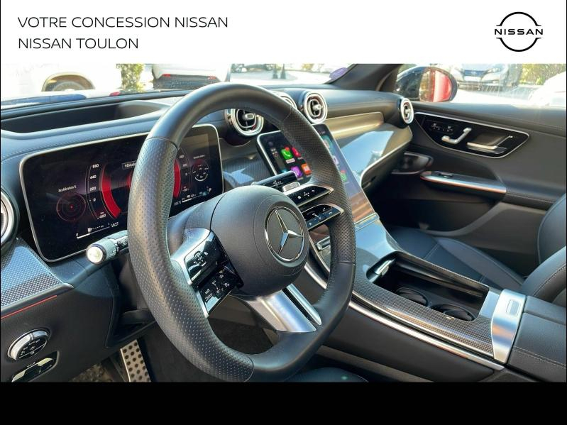 MERCEDES-BENZ GLC d’occasion à vendre à TOULON chez PRESTIGE AUTOMOBILE (Photo 17)