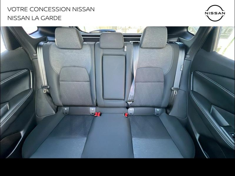 NISSAN Qashqai d’occasion à vendre à TOULON chez PRESTIGE AUTOMOBILE (Photo 7)