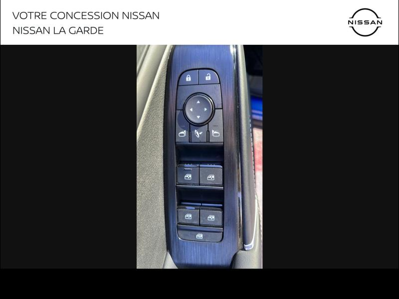 NISSAN Qashqai d’occasion à vendre à TOULON chez PRESTIGE AUTOMOBILE (Photo 14)
