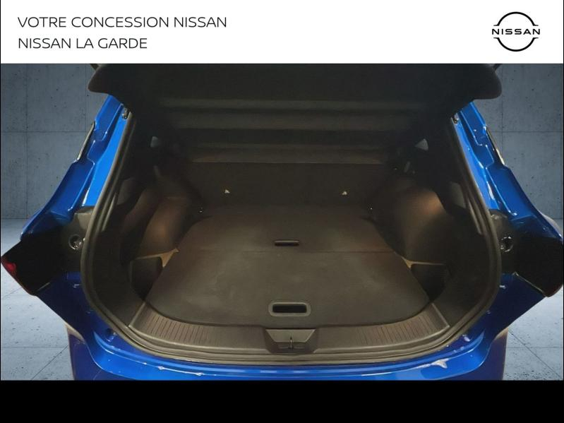 NISSAN Qashqai d’occasion à vendre à TOULON chez PRESTIGE AUTOMOBILE (Photo 17)