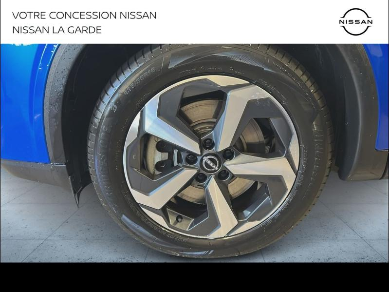 NISSAN Qashqai d’occasion à vendre à TOULON chez PRESTIGE AUTOMOBILE (Photo 15)