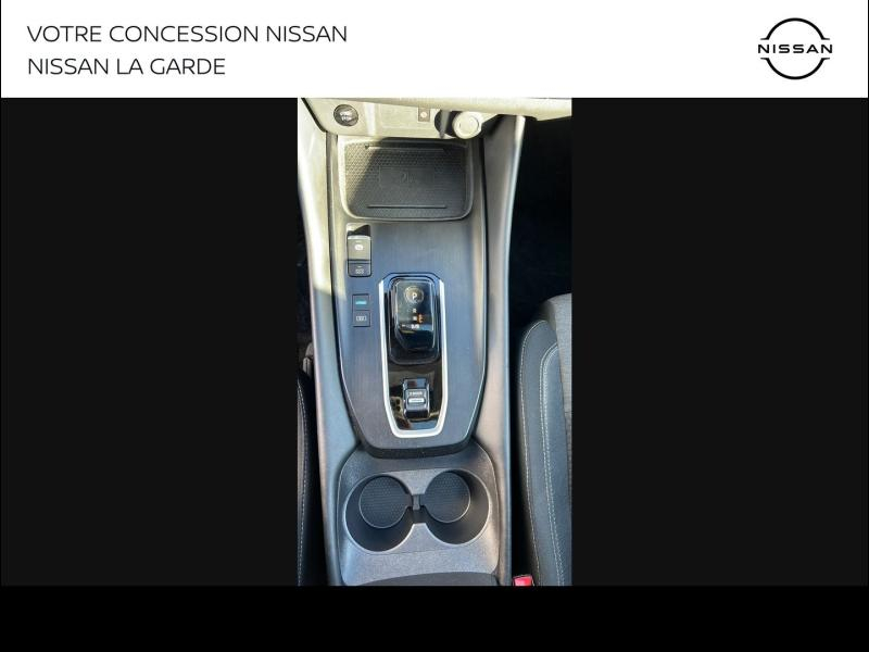 NISSAN Qashqai d’occasion à vendre à TOULON chez PRESTIGE AUTOMOBILE (Photo 16)