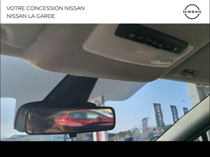 NISSAN Micra d’occasion à vendre à TOULON chez PRESTIGE AUTOMOBILE (Photo 6)