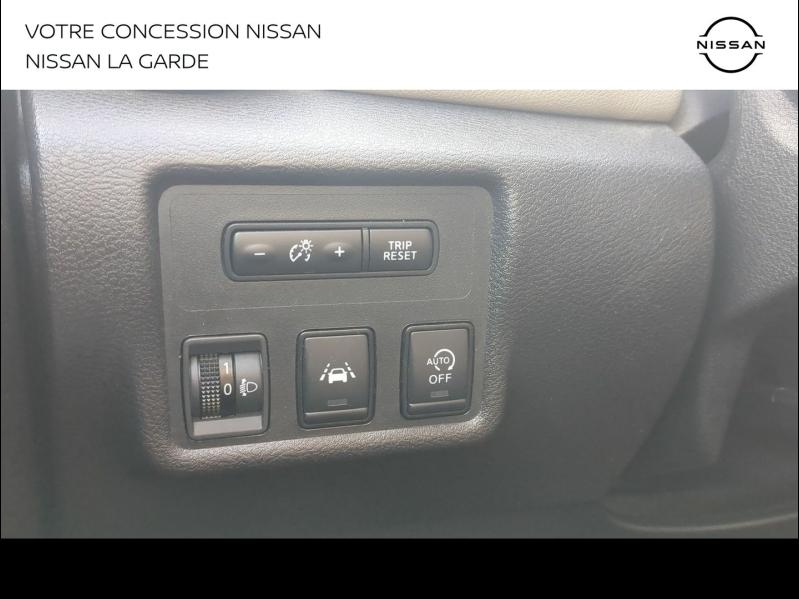 NISSAN Micra d’occasion à vendre à TOULON chez PRESTIGE AUTOMOBILE (Photo 15)