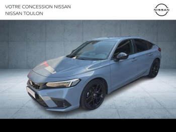 HONDA Civic 2.0 i-MMD 184ch e:HEV Sport 64269 km à vendre