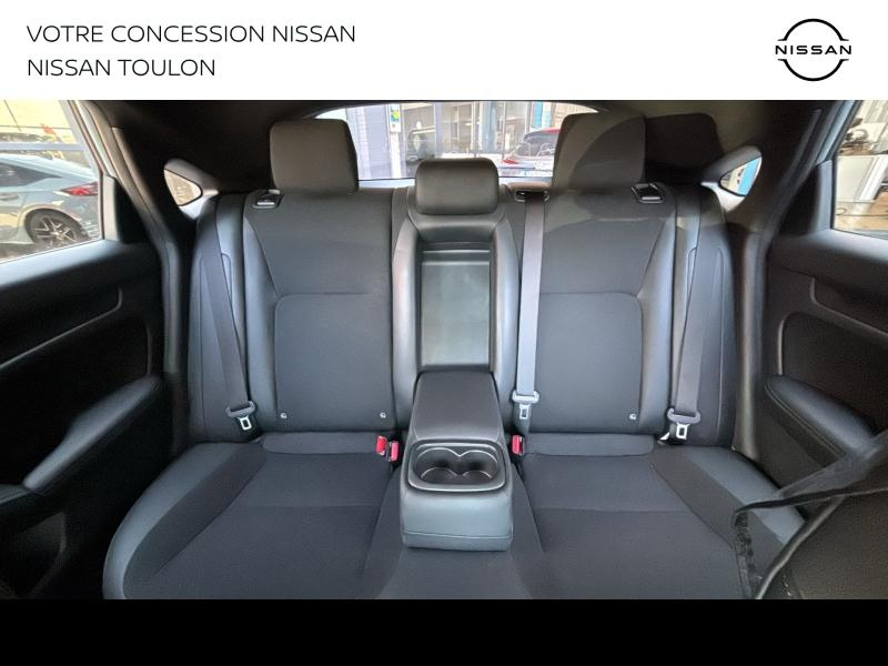 HONDA Civic d’occasion à vendre à TOULON chez PRESTIGE AUTOMOBILE (Photo 15)