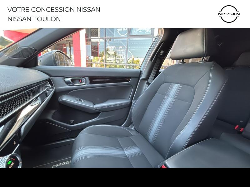 HONDA Civic d’occasion à vendre à TOULON chez PRESTIGE AUTOMOBILE (Photo 19)