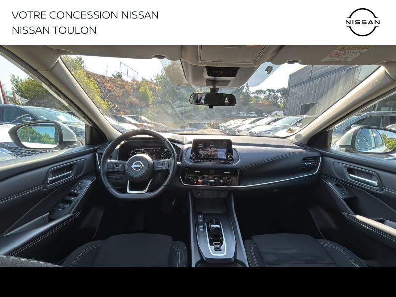 NISSAN Qashqai d’occasion à vendre à TOULON chez PRESTIGE AUTOMOBILE (Photo 7)