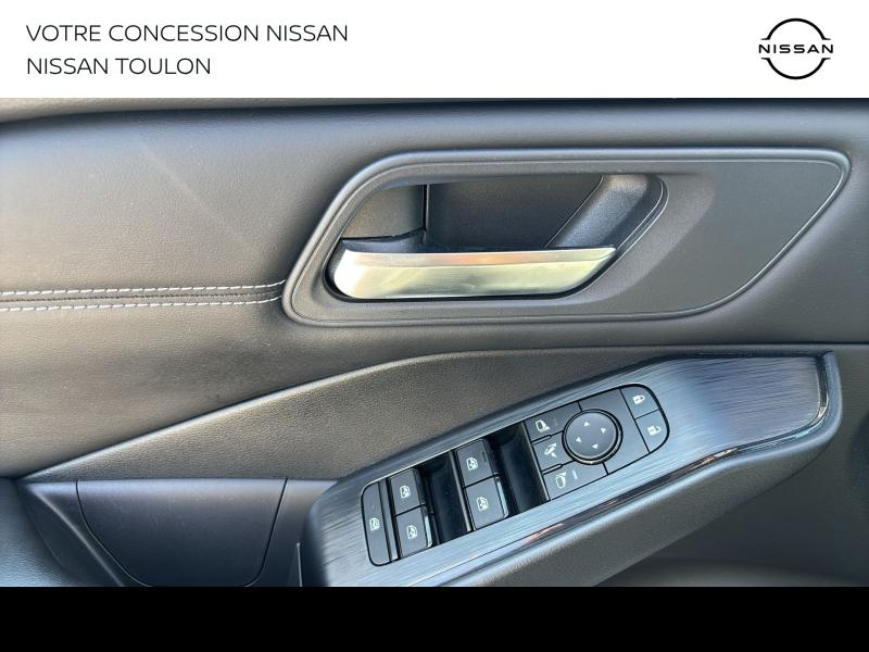 NISSAN Qashqai d’occasion à vendre à TOULON chez PRESTIGE AUTOMOBILE (Photo 8)