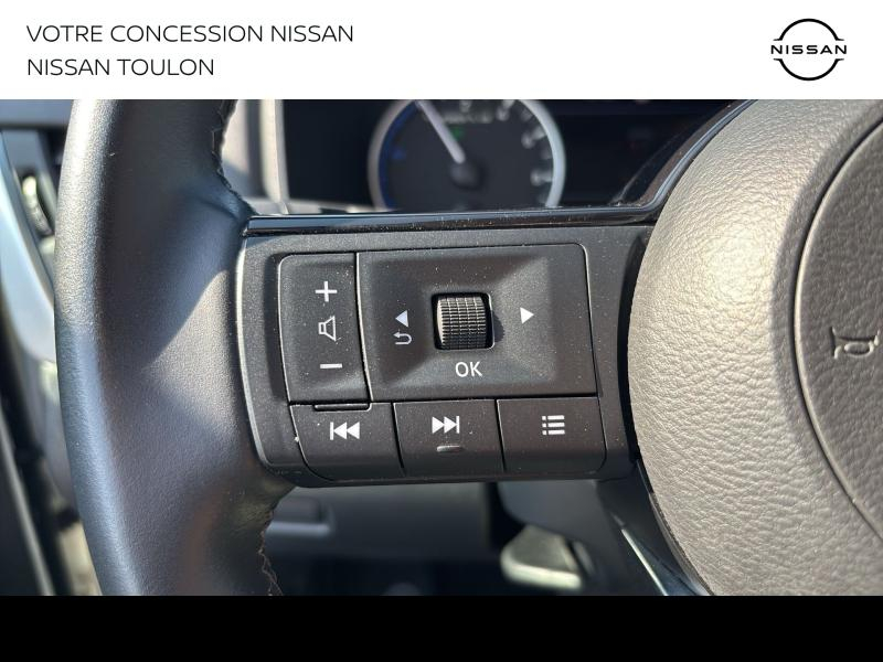 NISSAN Qashqai d’occasion à vendre à TOULON chez PRESTIGE AUTOMOBILE (Photo 12)