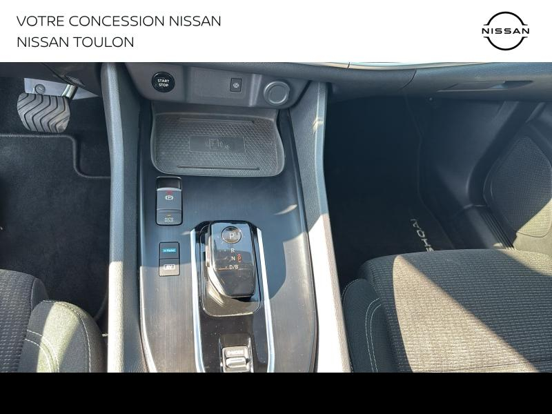 NISSAN Qashqai d’occasion à vendre à TOULON chez PRESTIGE AUTOMOBILE (Photo 16)