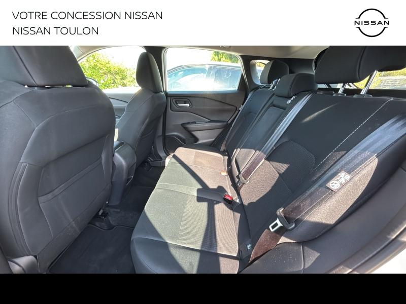 NISSAN Qashqai d’occasion à vendre à TOULON chez PRESTIGE AUTOMOBILE (Photo 17)