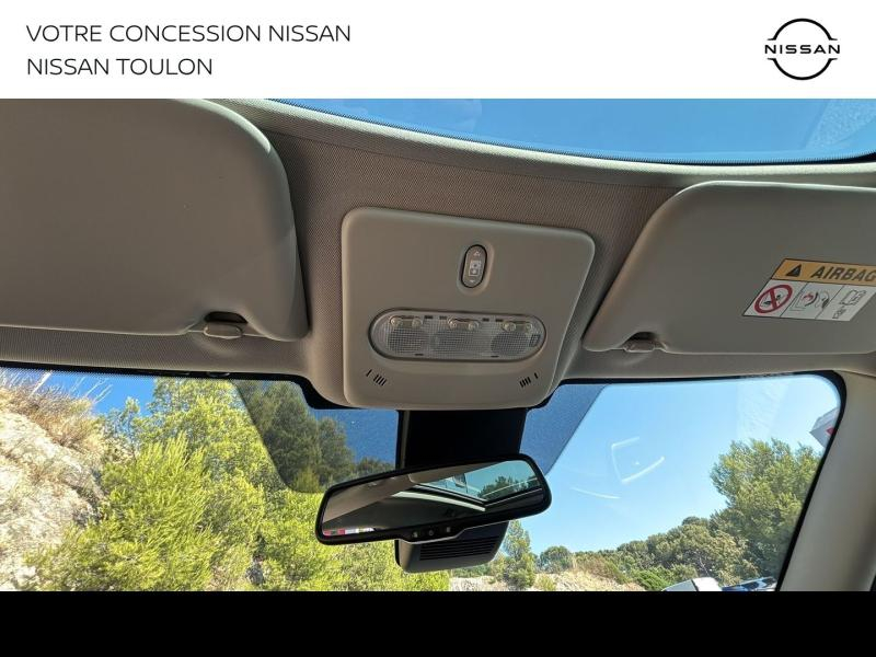 NISSAN Qashqai d’occasion à vendre à TOULON chez PRESTIGE AUTOMOBILE (Photo 6)