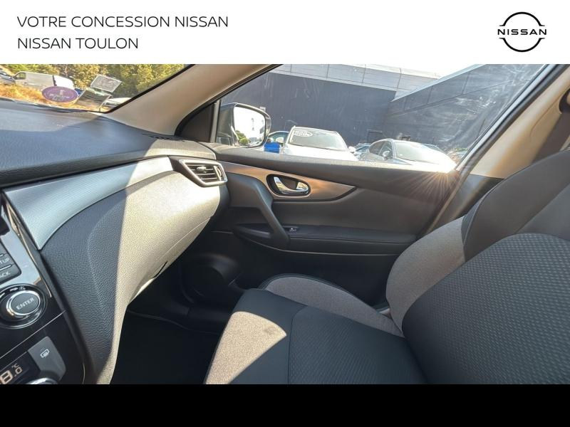 NISSAN Qashqai d’occasion à vendre à TOULON chez PRESTIGE AUTOMOBILE (Photo 11)