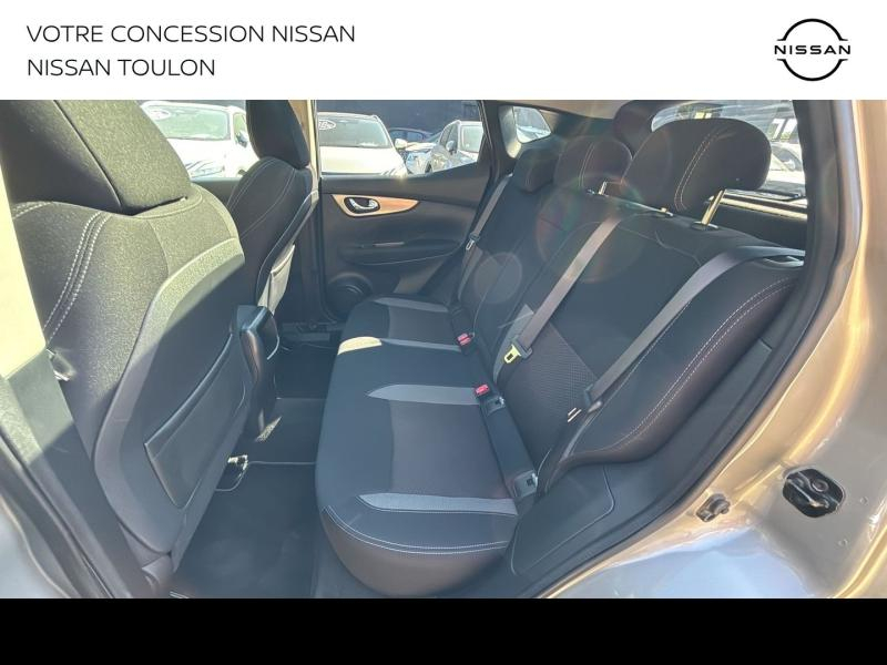 NISSAN Qashqai d’occasion à vendre à TOULON chez PRESTIGE AUTOMOBILE (Photo 12)