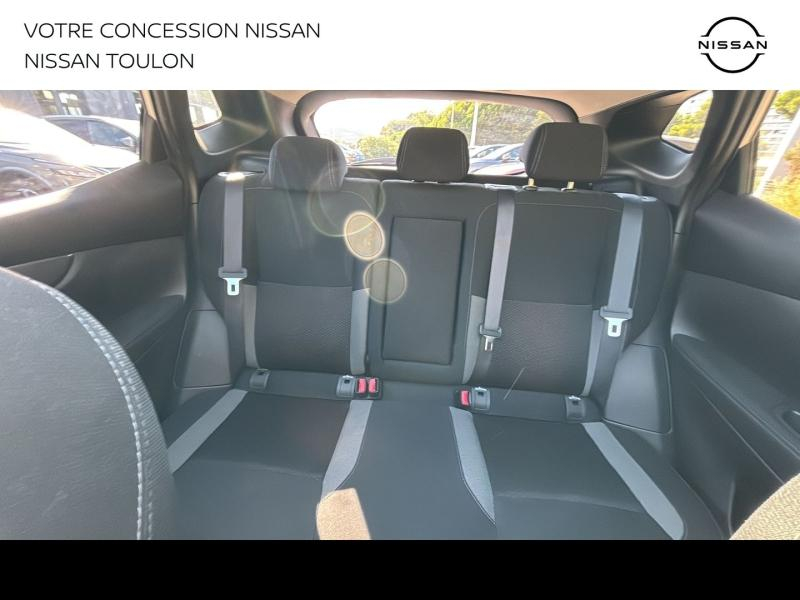NISSAN Qashqai d’occasion à vendre à TOULON chez PRESTIGE AUTOMOBILE (Photo 14)