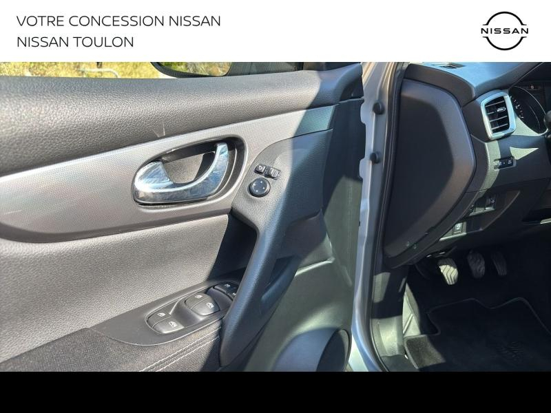 NISSAN Qashqai d’occasion à vendre à TOULON chez PRESTIGE AUTOMOBILE (Photo 16)