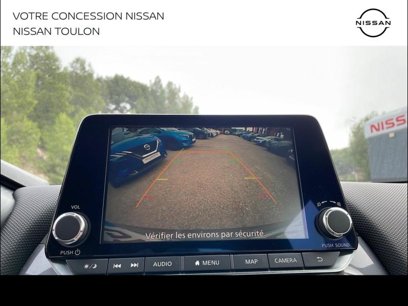 NISSAN Juke d’occasion à vendre à TOULON chez PRESTIGE AUTOMOBILE (Photo 10)