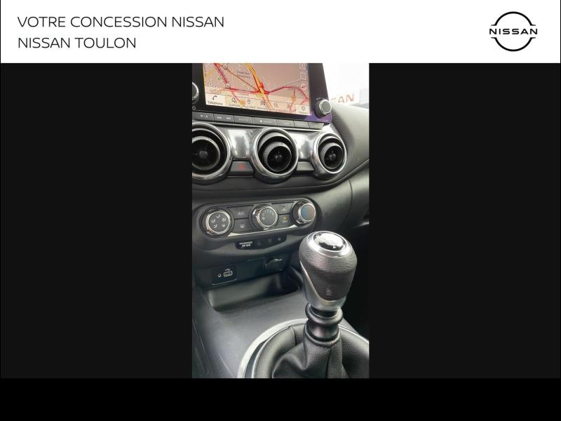 NISSAN Juke d’occasion à vendre à TOULON chez PRESTIGE AUTOMOBILE (Photo 17)