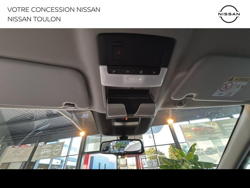 NISSAN Qashqai d’occasion à vendre à TOULON chez PRESTIGE AUTOMOBILE (Photo 6)