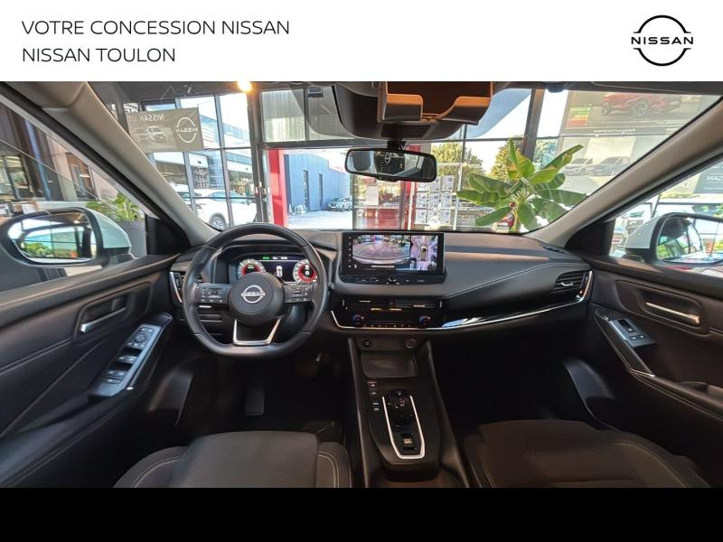 NISSAN Qashqai d’occasion à vendre à TOULON chez PRESTIGE AUTOMOBILE (Photo 7)