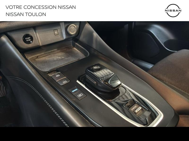 NISSAN Qashqai d’occasion à vendre à TOULON chez PRESTIGE AUTOMOBILE (Photo 14)