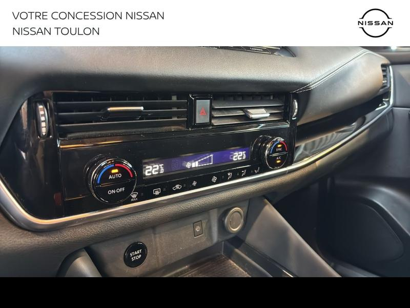 NISSAN Qashqai d’occasion à vendre à TOULON chez PRESTIGE AUTOMOBILE (Photo 15)