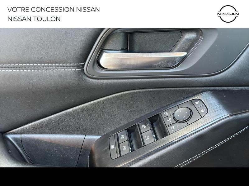 NISSAN Qashqai d’occasion à vendre à TOULON chez PRESTIGE AUTOMOBILE (Photo 16)