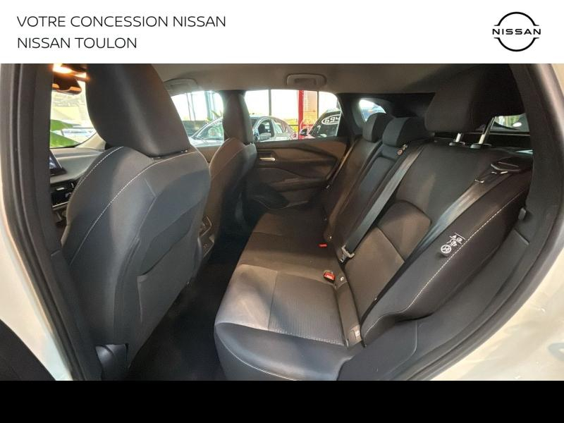 NISSAN Qashqai d’occasion à vendre à TOULON chez PRESTIGE AUTOMOBILE (Photo 18)