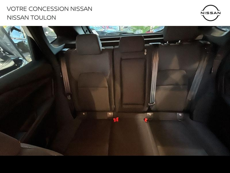 NISSAN Qashqai d’occasion à vendre à TOULON chez PRESTIGE AUTOMOBILE (Photo 19)