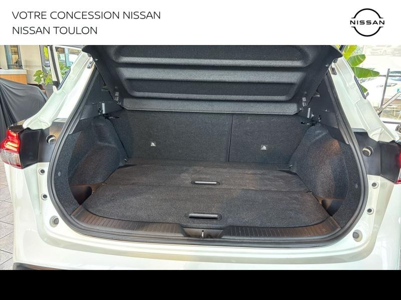 NISSAN Qashqai d’occasion à vendre à TOULON chez PRESTIGE AUTOMOBILE (Photo 20)