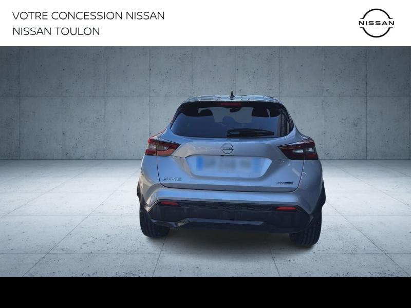 NISSAN Juke d’occasion à vendre à TOULON chez PRESTIGE AUTOMOBILE (Photo 3)