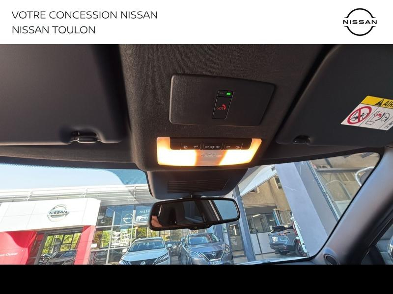 NISSAN Juke d’occasion à vendre à TOULON chez PRESTIGE AUTOMOBILE (Photo 6)
