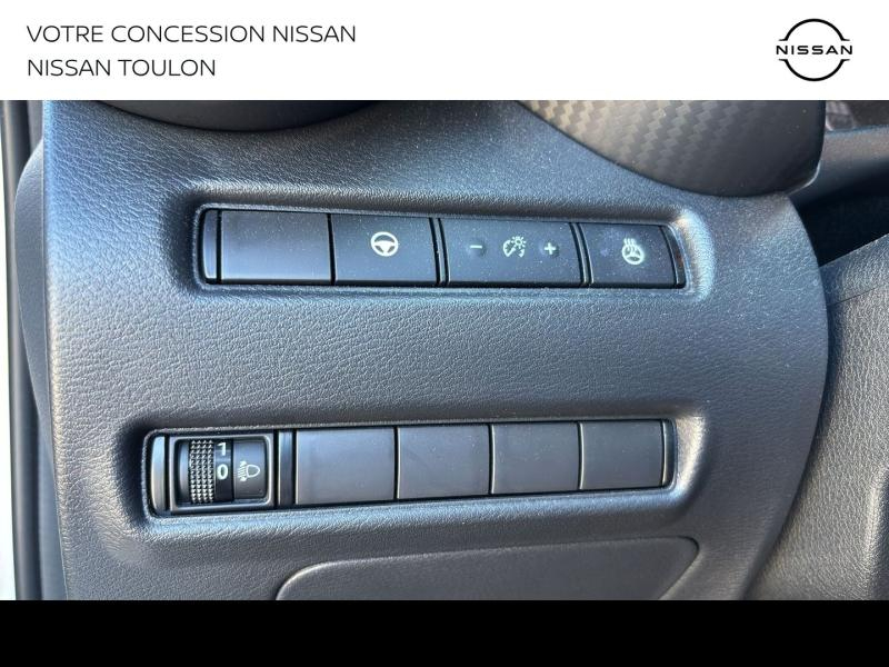 NISSAN Juke d’occasion à vendre à TOULON chez PRESTIGE AUTOMOBILE (Photo 20)