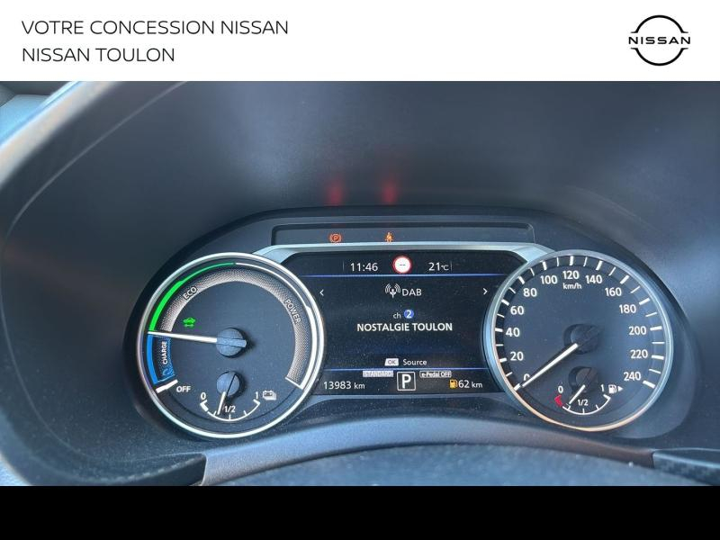 NISSAN Juke d’occasion à vendre à TOULON chez PRESTIGE AUTOMOBILE (Photo 10)