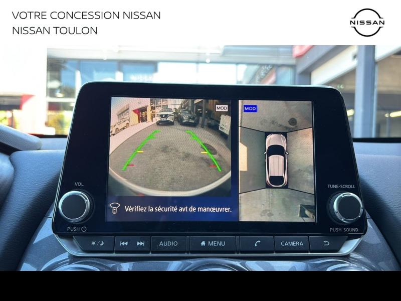 NISSAN Juke d’occasion à vendre à TOULON chez PRESTIGE AUTOMOBILE (Photo 13)